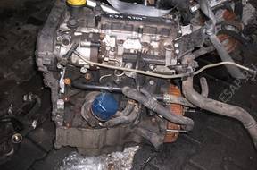 двигатель Renault 1.5 DCI ''K9K A704''