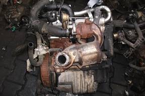 двигатель Renault 1.5 DCI ''K9K A704''