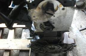 двигатель RENAULT 1.5 DCI K9K A704