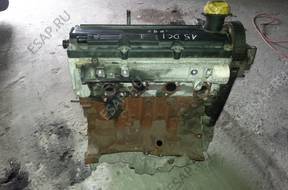 двигатель RENAULT 1.5 DCI K9K DELPHI 2005r