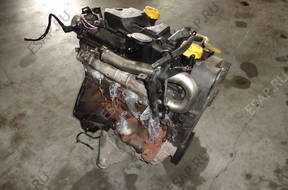 двигатель RENAULT 1.5 DCI K9K G832