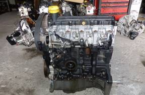 двигатель RENAULT 1.5 DCI K9K T704