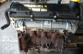 двигатель RENAULT 1.5 DCI K9K1740