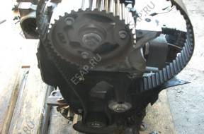 двигатель RENAULT 1.5 DCI K9K1740