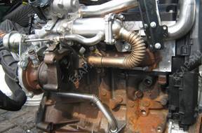 двигатель Renault 1.5 DCi K9KT766 с montaem