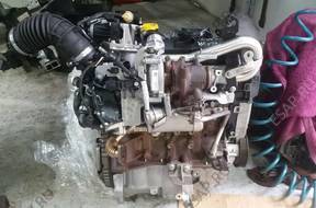 двигатель RENAULT 1.5 DCI - комплектный  K9KB608