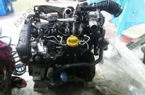 двигатель RENAULT 1.5 DCI - комплектный  K9KB608