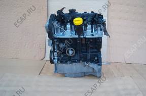 двигатель RENAULT 1.5DCI 110 л.с. K9K A676 3,5 тысяч км.