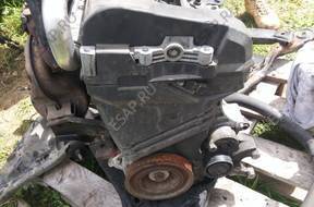 двигатель RENAULT 1.5DCI 90.000km комплектный LUB GOY