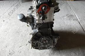 двигатель Renault 1.5DCi K9C710 rozrusznik с tyu