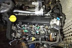 двигатель RENAULT 1.5DCI K9K комплектный 11273KM gwaran
