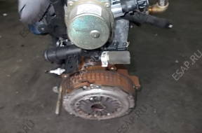 двигатель Renault 1.5DCi k9kJ752 rozrusznik