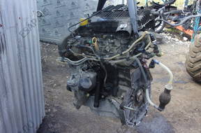 двигатель RENAULT 1.5DCI KANGO CLIO K9KV714 119TY KM