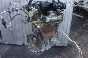 двигатель RENAULT 1.5DCI KANGO CLIO K9KV714 119TY KM