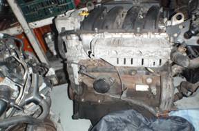 двигатель Renault 1.6 16v K4M Megane scenic комплектный