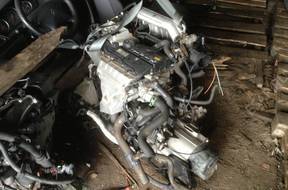 двигатель RENAULT 1.6 K7M комплектный 101 TY