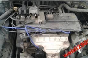 двигатель Renault 1.6i Megane и, Clio и, Scenic 1, Ka