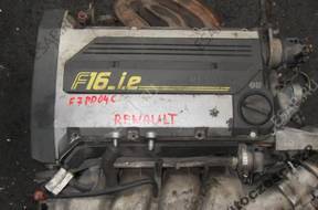 двигатель RENAULT 1.8 16V 1.6 16V BENZYNOWY