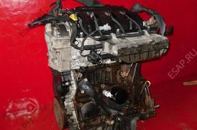 двигатель RENAULT 1.8 F4C