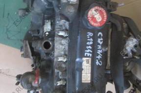двигатель RENAULT 19 1,4  -
