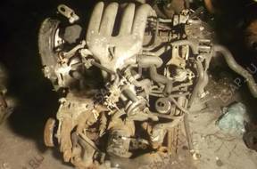 двигатель RENAULT 19 1,7 8V F3NN742
