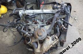 двигатель RENAULT 19 1,7  NISKI PRZEBIEG