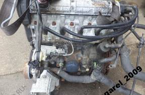 двигатель RENAULT 19 1,7  NISKI PRZEBIEG