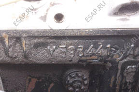 двигатель RENAULT 19 1,7