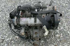 двигатель Renault 19 1.7 16V 145ty л.с.