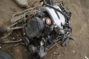двигатель RENAULT 19 1.7 92 год NA WTRYSKU