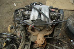 двигатель RENAULT 19 1.7 92 ГОД NA WTRYSKU
