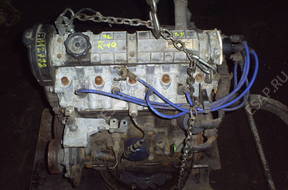 двигатель RENAULT  19, 1.7,,,,94 год.