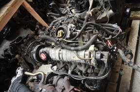 двигатель RENAULT 19 1.7