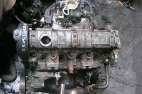 двигатель RENAULT 19 1.7 B