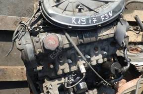 двигатель Renault 19 1.7 F3N