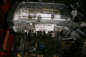 двигатель Renault 19 1.8 16V F7P D704