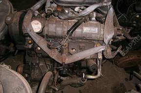 двигатель RENAULT 19 1.8