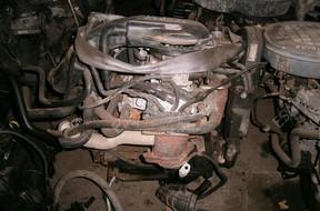 двигатель RENAULT 19 1.8
