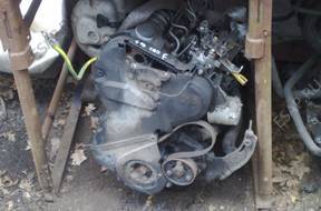 двигатель RENAULT 19 1.9 D BEZ OSPRZETU.