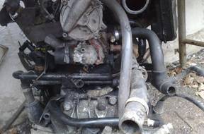 двигатель RENAULT 19 1.9 дизельный F8T.