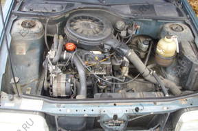 двигатель Renault 19 1992 год 1.4 бензиновый