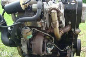 двигатель RENAULT 1.9 DCI 120KM F9A F9K F9 F9Q