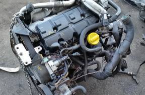 двигатель RENAULT 1.9 DCI 130 л.с. F9 F9Q 152 тысяч км.