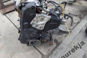 двигатель RENAULT 1.9 DCI F8T