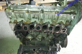 двигатель RENAULT 1.9 DCI F9 2004r