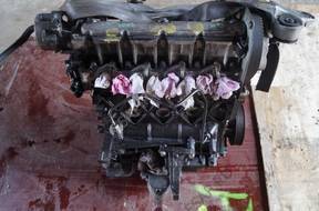 двигатель RENAULT 1.9 DCI F9K LAGUNA II