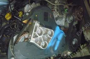 двигатель RENAULT 1.9 DCI SCENIC II MEGANE II F9A VAT