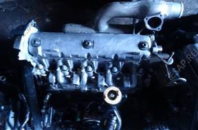 двигатель renault 1.9 dci