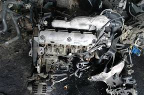 двигатель RENAULT 1.9 DTI F8T