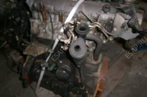 двигатель Renault 1.9 DTI F8T